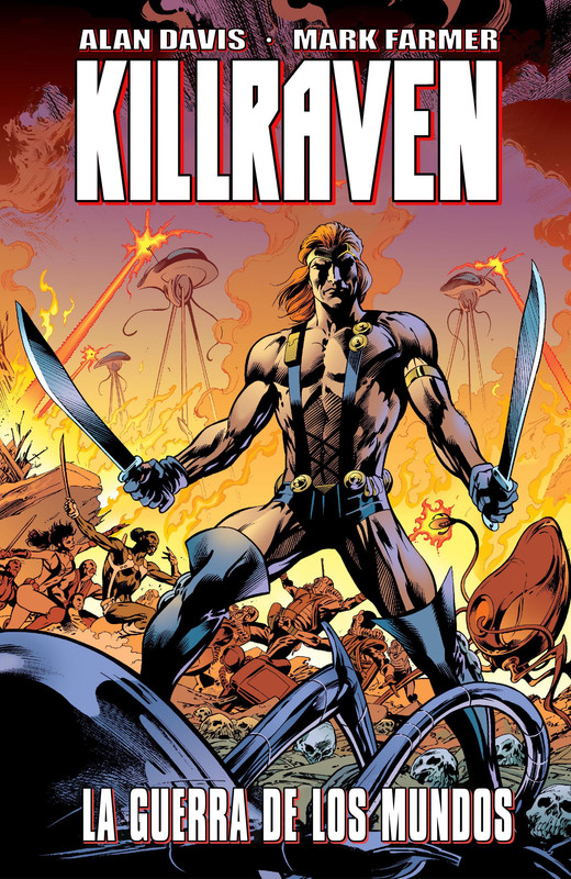 Killraven