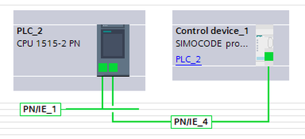 SIMOCODE ES V14 SP1 (TIA Portal) SIMOCODE ES V14 SP1 (TIA Portal)