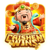 Caishen Win