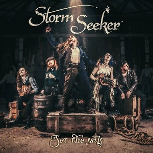 Re: Storm Seeker (GER) / Folk Metal