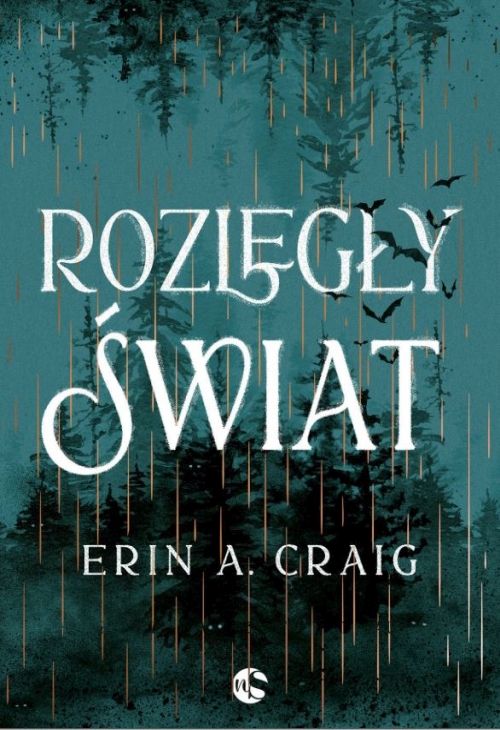 Erin A. Craig - Rozległy świat 