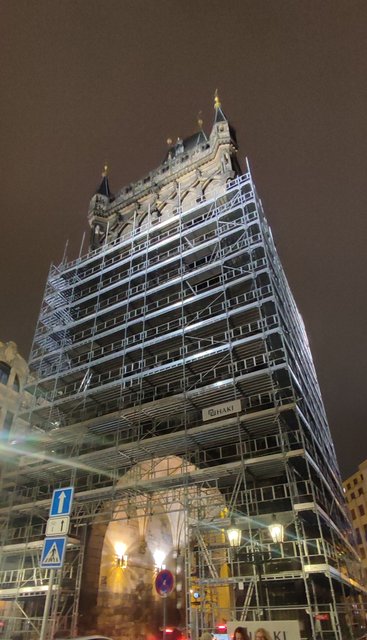 Viena - Bratislava - Praga, Navidad 2024 - Blogs de Europa Central - Llegamos a Praga (13)