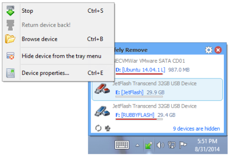 USB Safely Remove 6.3.2.1286 Multilingual