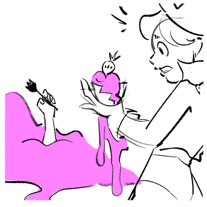 pudding