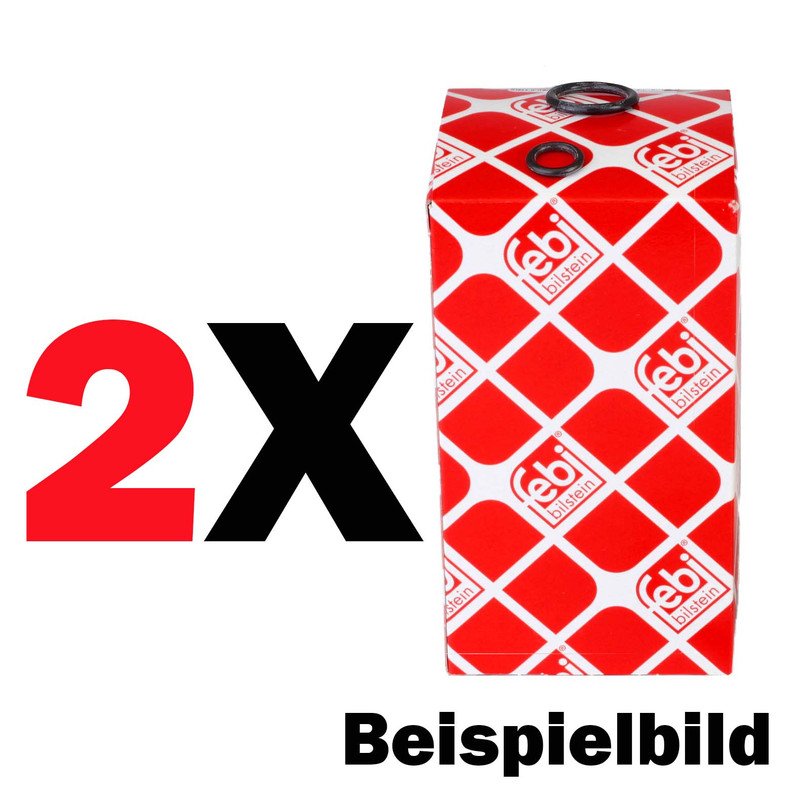 Original MAnn Ölfilter für MERCEDES BENZ