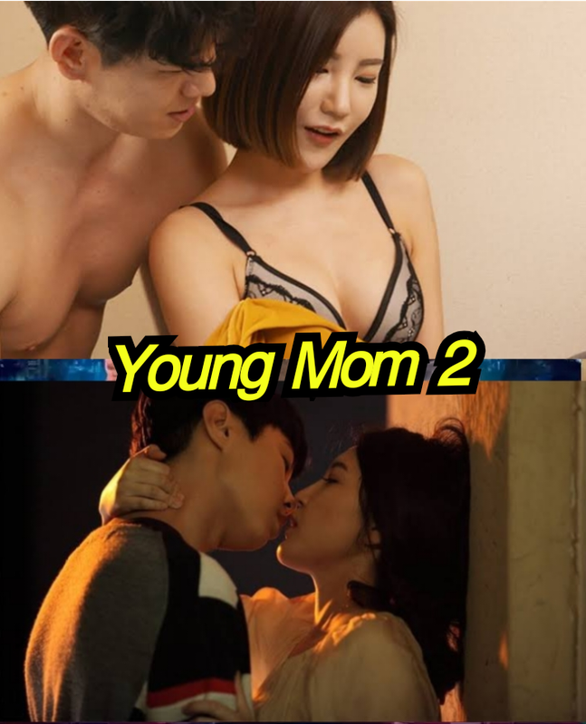 Young Mom 2 (2019) 18+ Alert⛔
