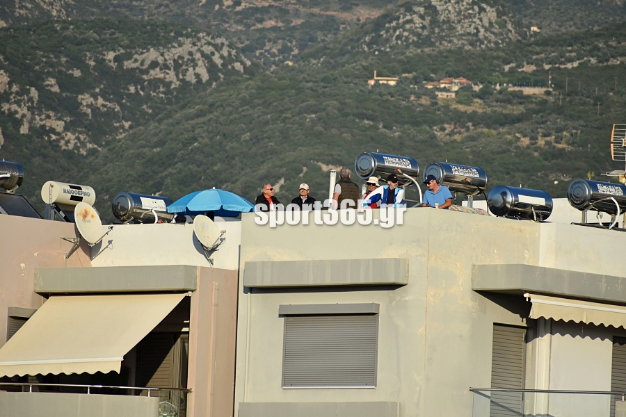 , &Kappa;&alpha;&lambda;&alpha;&mu;ά&tau;&alpha; – &Pi;&alpha;&nu;&alpha;&iota;&tau;&omega;&lambda;&iota;&kappa;ό&sigmaf;: &Tau;&omicron; &phi;&omega;&tau;&omicron;&rho;&epsilon;&pi;&omicron;&rho;&tau;ά&zeta; &tau;&eta;&sigmaf; &pi;&rho;ό&kappa;&rho;&iota;&sigma;&eta;&sigmaf; (pics)