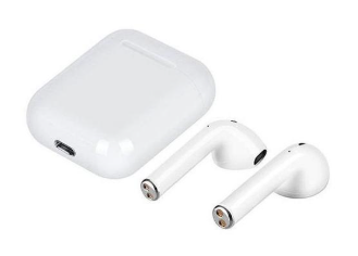 Miniatura do fone i12 - detalhe 4