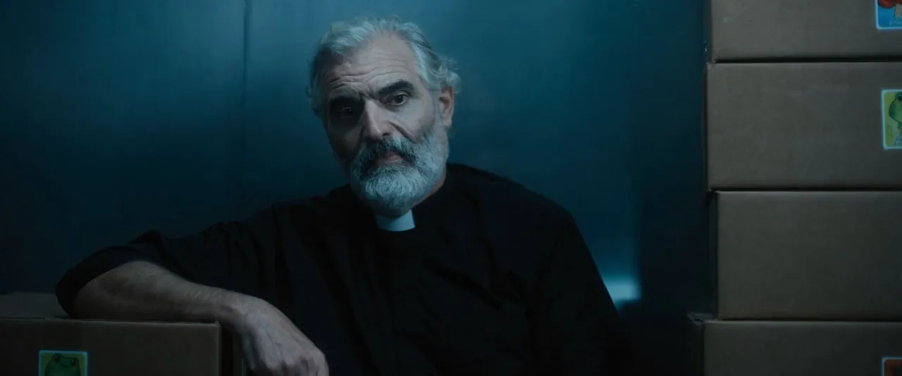 El Heladero Dulce sabor a muerte 2026 HD 1080p Latino Castellano 3