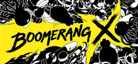 Boomerang X (MULTi10) [FitGirl Repack]