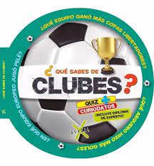 QUE SABES DE CLUBES?
