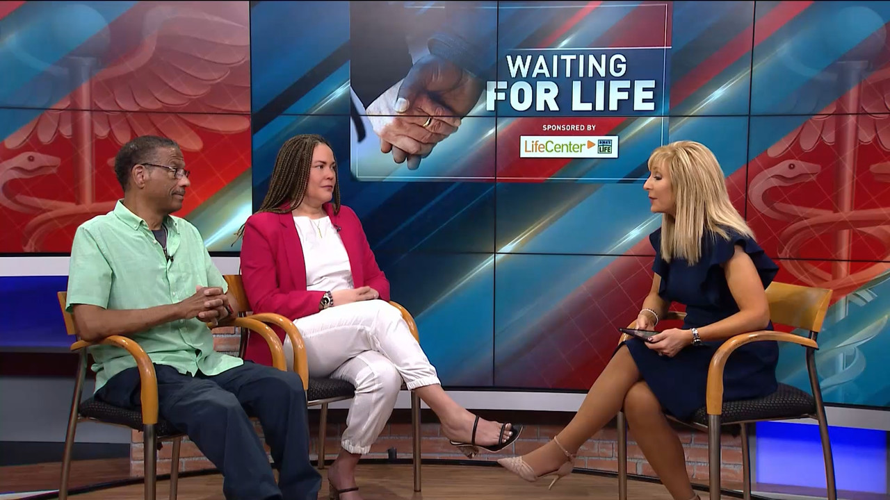 05.15 - 11.00.00 - What's Happening in Health. Liz Bonis features loc....ts_snapshot_53.03.532