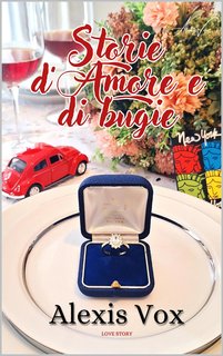 Alexis Vox - Storie di amore e di bugie (2024)