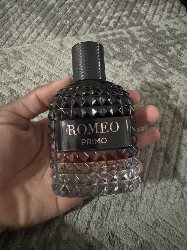 Romeo primo