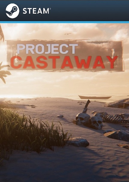 Project Castaway Early Access Incl Update 13-x X RIDDICK X x Project Castaway Early Access Incl Update 13-x X RIDDICK X x