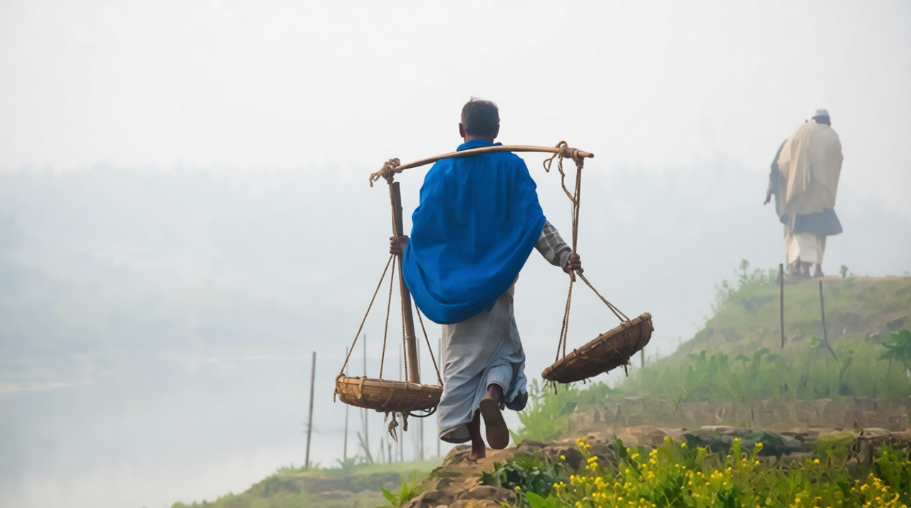 তীব্র শৈত্যপ্রবাহ বাংলাদেশ ২০২৬