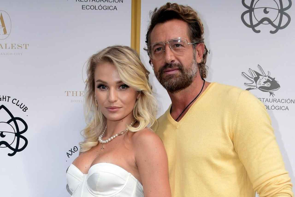 ¿Gabriel Soto e Irina Baeva terminaron? Esto es lo que se sabe 