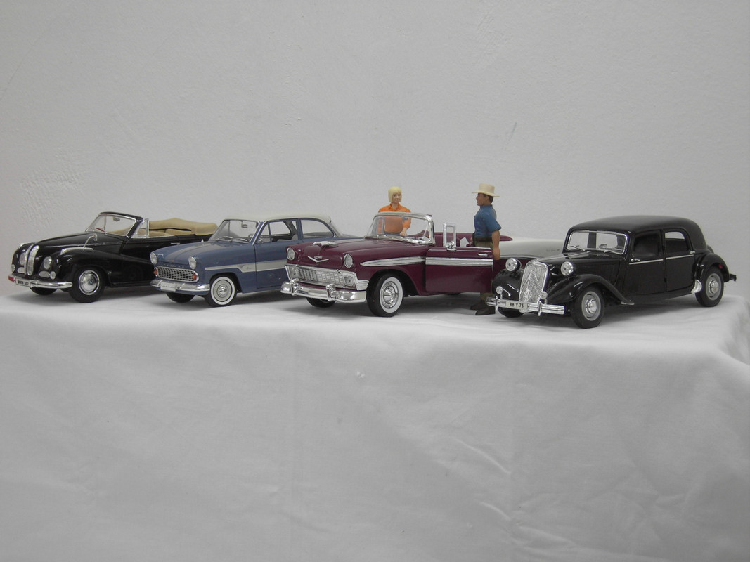 6.2. Straßenfahrzeuge - 3