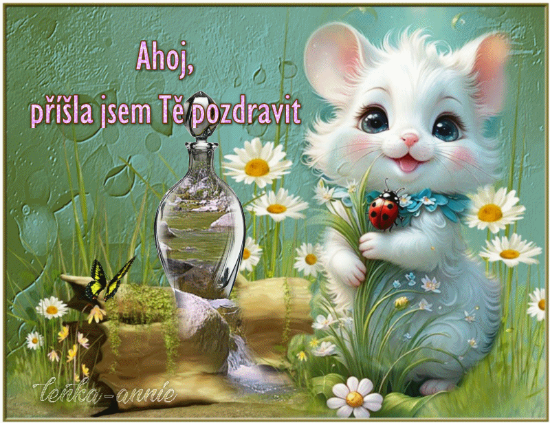 Ahoj