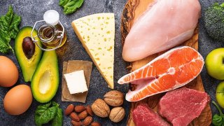 Ketogenic Diet - How to Lose Weight Using Science Ketogenic Diet - How to Lose Weight Using Science
