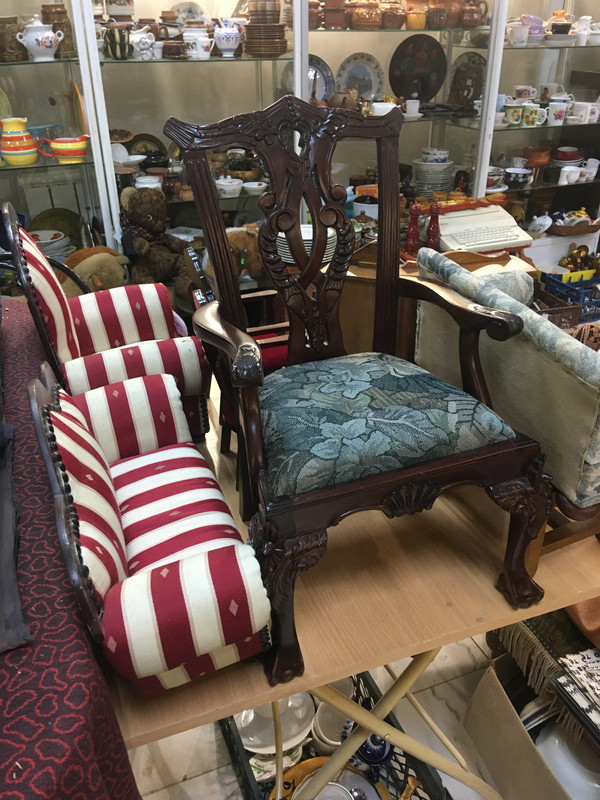 В музей Казани 019