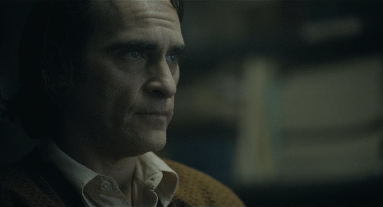 Joker (2019) [BluRay Rip 2160p HEVC 10bit-HDR ITA-ENG AC3-SUBS] 