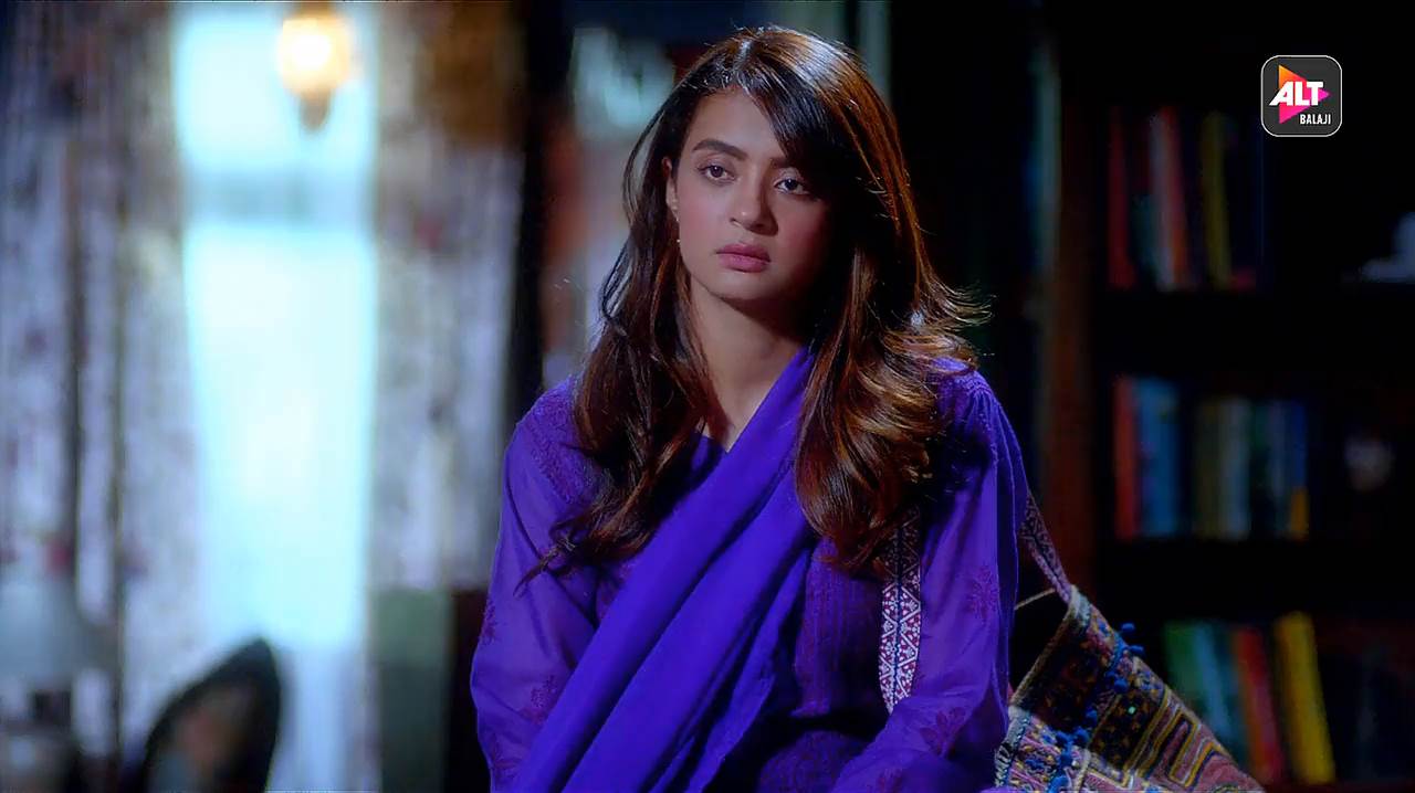 Haq Se Movie Screenshot