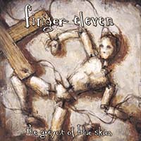 The Greyest of Blue Skies by Finger Eleven
