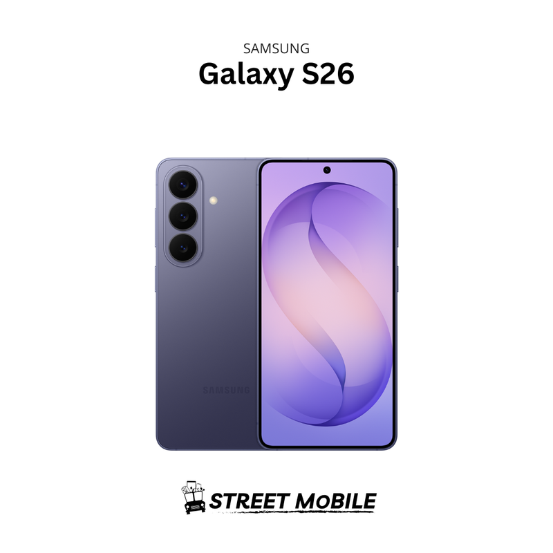 Galaxy S26 thumbnail 2