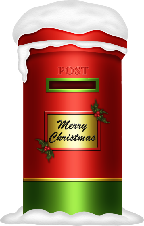 Christmasswishoffairydnpostbox