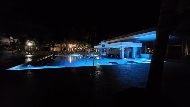DIA 1 - JEREZ-MADRID EN COCHE, SALA VIP, VUELO DE IDA Y LLEGADA HOTEL RIU BAMBU - Hotel RIU Bambú + Isla Saona + RIU Party (59)