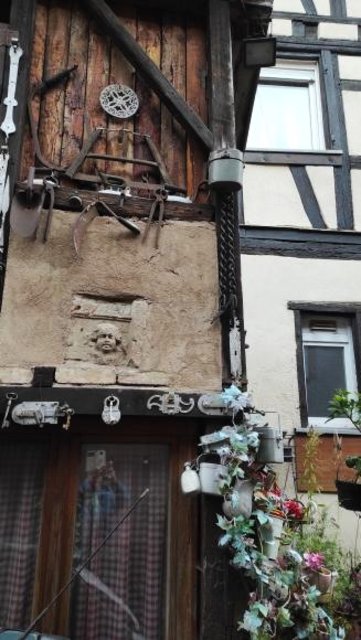 OBERNAI-15-11-2022 - Francia y sus pueblos-2016/2022 (58)