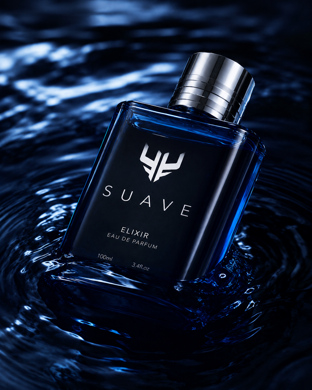 Result of: Depths of Blue: Submerged Serenity