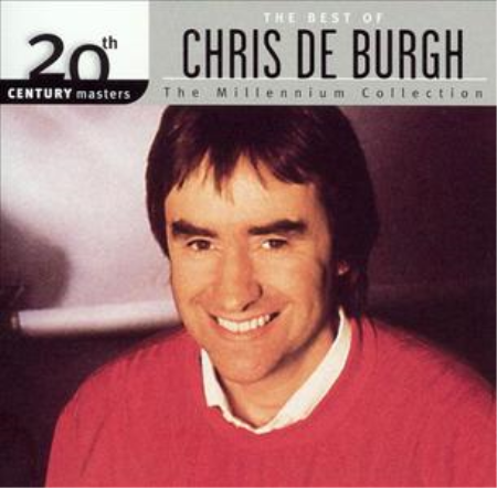 Chris de Burgh   20th Century Masters: The Best Of Chris De Burgh (2004)