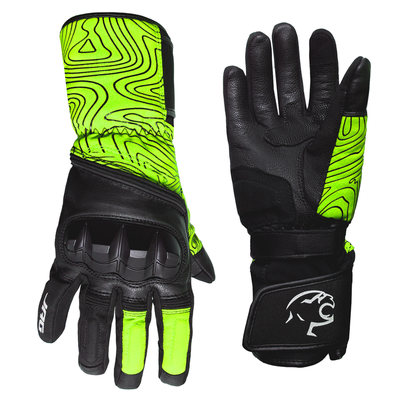 Black Green