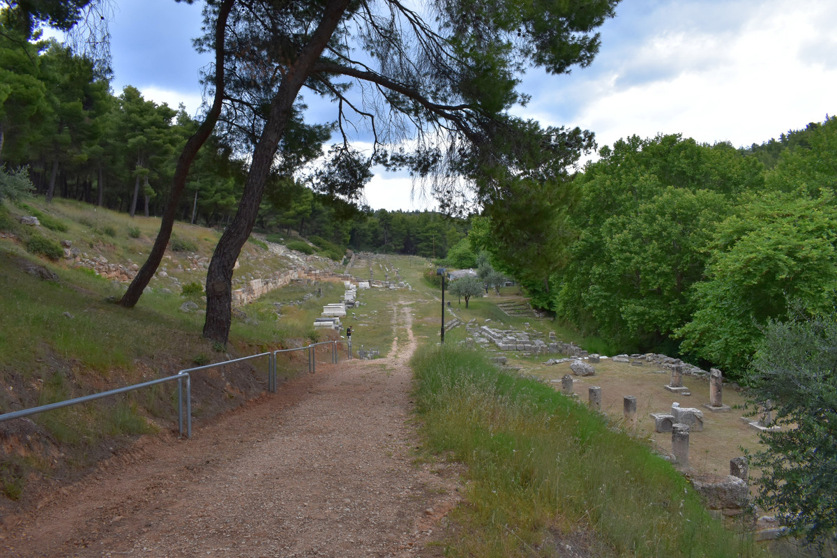 Αμφιαράειο