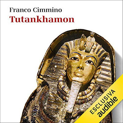 Franco Cimmino - Tutankhamon (2019) (mp3 - 128 kbps)