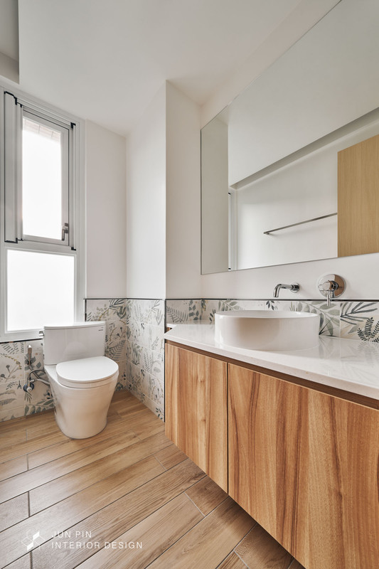 230410 郡品設計 北投冠德磺溪住宅8128