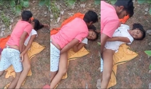 xnxxv Desi Vlg Randi OutDoor Fucking