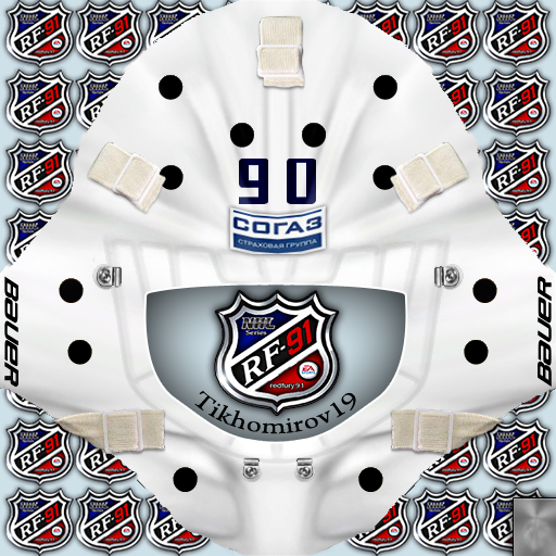 Tikhomirov19 Mask