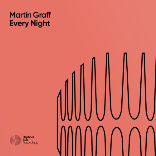 Martin Graff - Every Night (2026) MP3