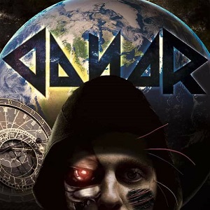 Donor (Cze) / Heavy Metal