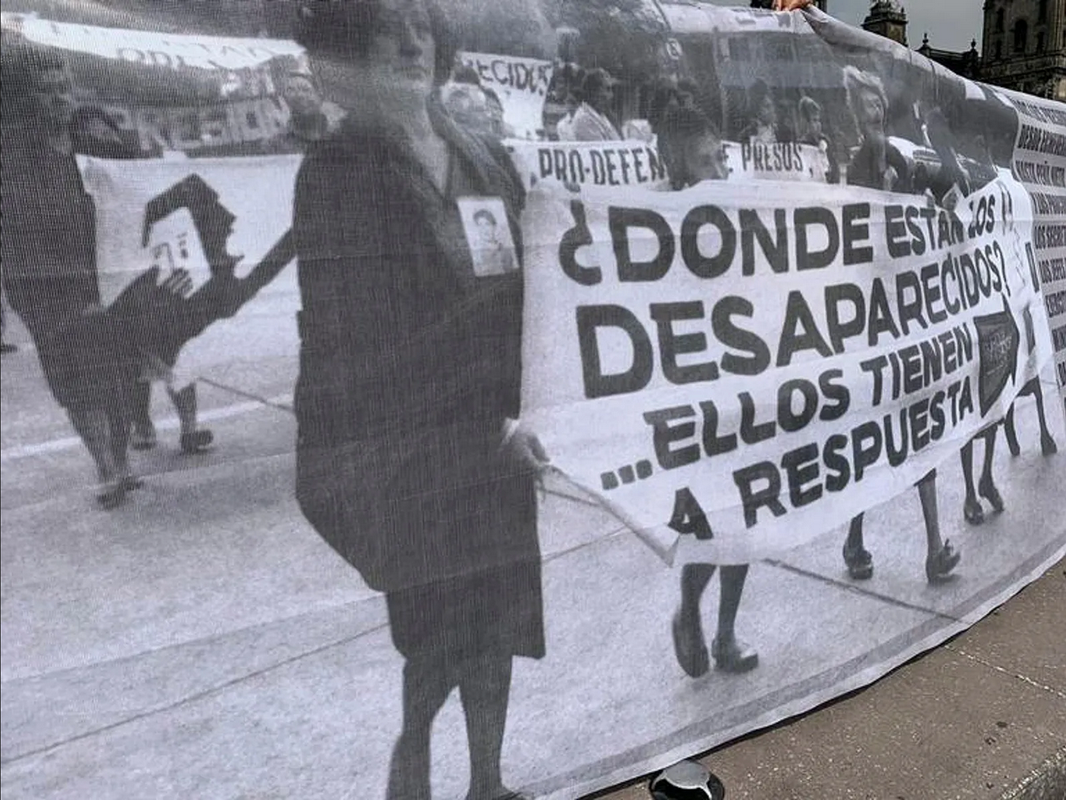 Denuncia Mecanismo para la Verdad ocultamiento de archivos de la guerra sucia