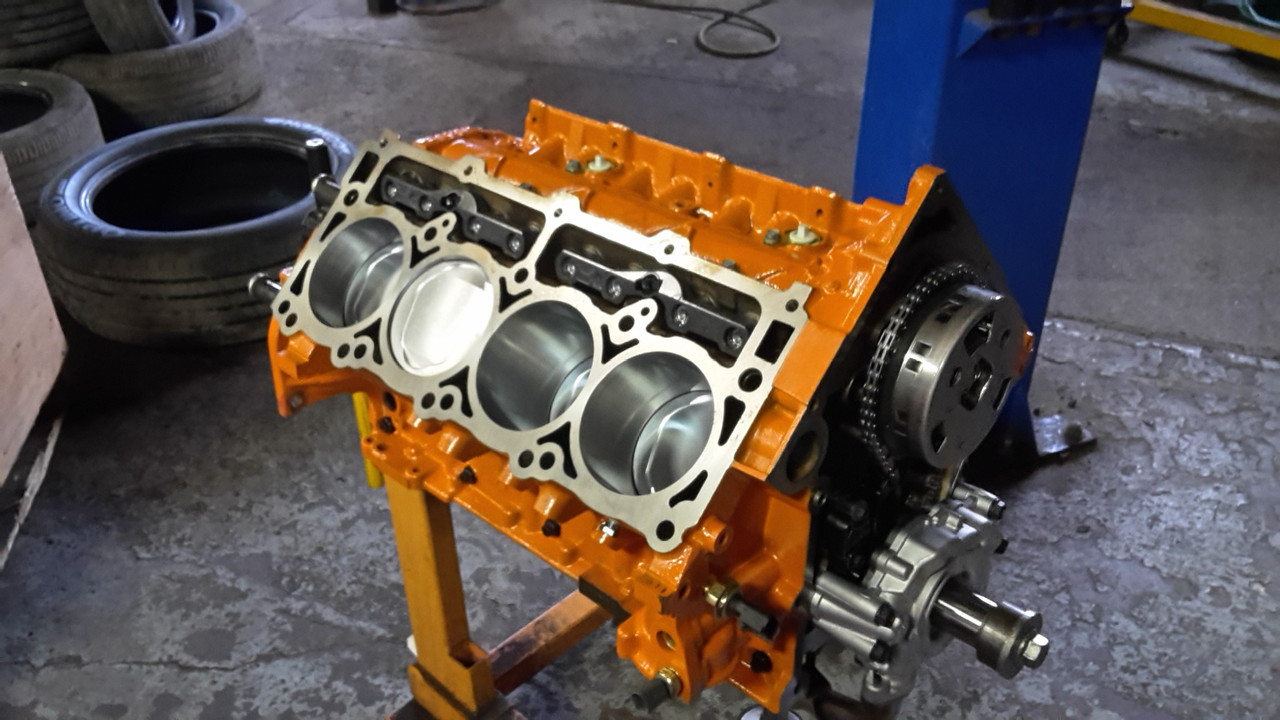 How to change lifters and Cam 6.4 / 392 WK2 SRT Cherokee SRT8 Forum