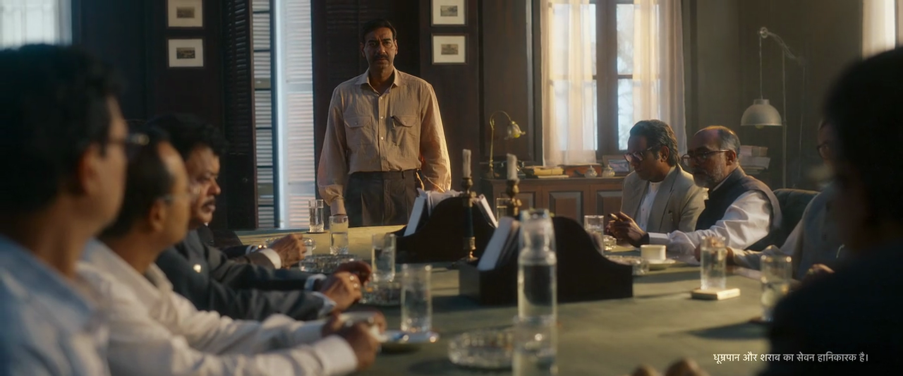 Maidaan 2024 Hindi [DDP5.1] WEB-DL 