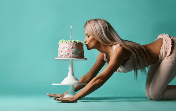 The Cake Catastrophe