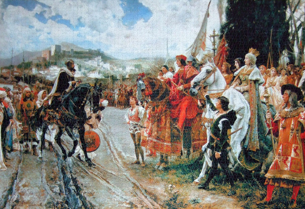 LaRendicionDeGranada6000Educa