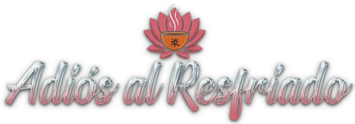 Logo Adiós al Resfriado