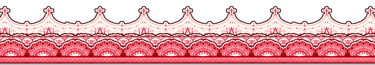 divider by infectedrpd on tumblr