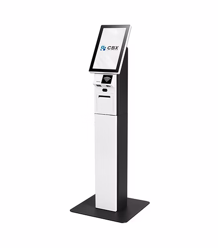 CBX KPOS-6210E